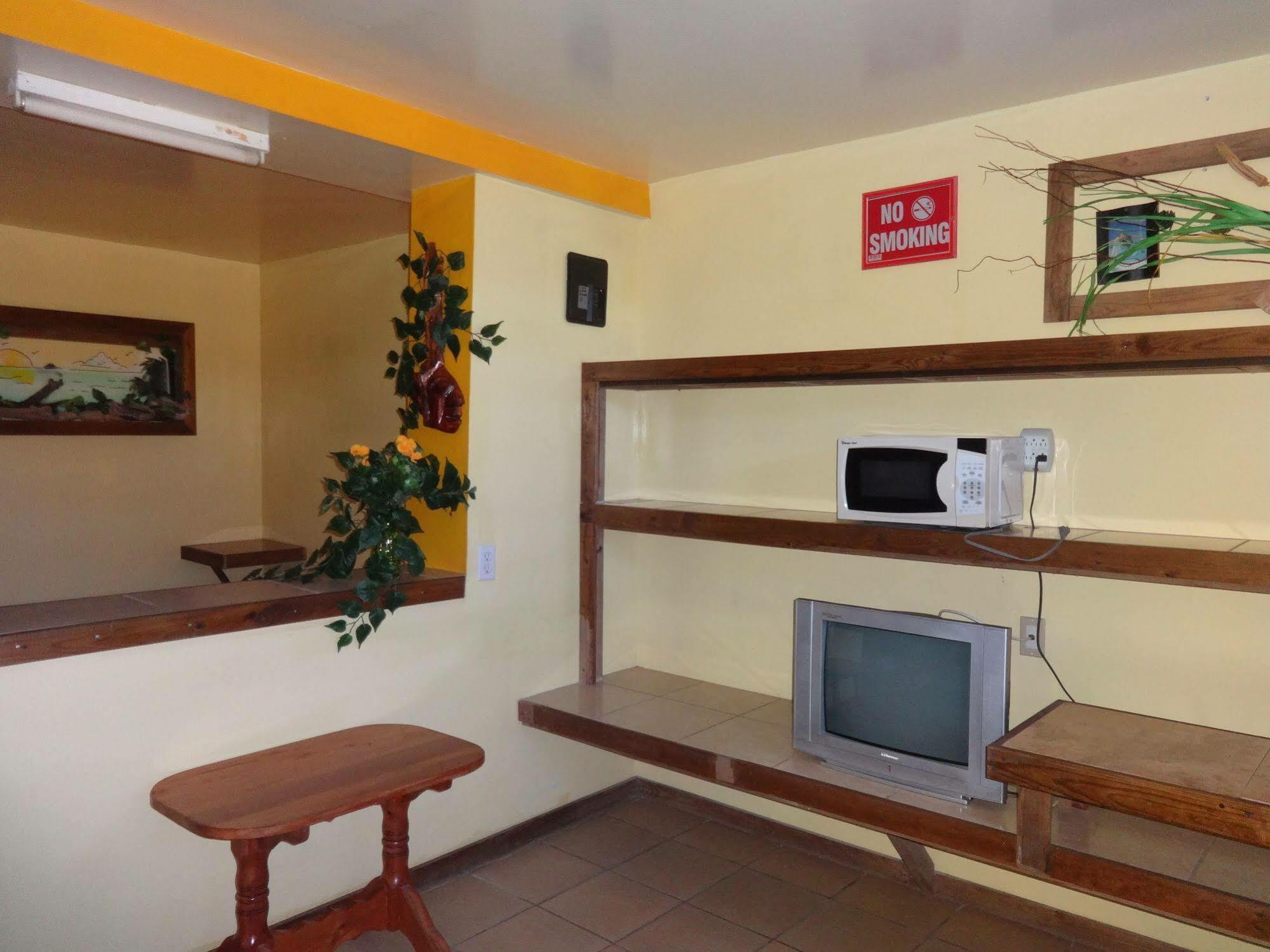 Cocopele Inn San Ignacio Exterior photo